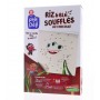 RIZ SOUFFLE AU CHOCOLAT 400G(1061481)