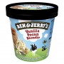 BJ VANILLE PECAN 465ML