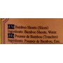 Pousse de bambou crane - PSP - 540g