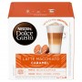 Capsules NESCAFE DOLCE GUSTO Caramel Macchiato 16 Capsules
