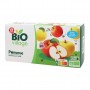 GOURDES SSA POMME BIO 12X90G(1060447)