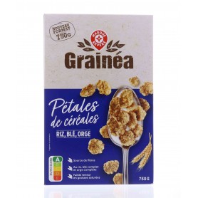 PETALES CEREALES NATURE 750G(1068821)
