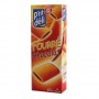 GOUTER FOURCOEUR FOND CHOC X12 225G(1026786)