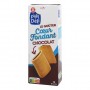 GOUTER FOURCOEUR FOND CHOC X12 225G(1026786)
