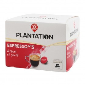 16 CAPS DG EXPRESSO 92,8G(1065352)