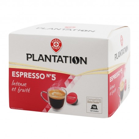 16 CAPS DG EXPRESSO 92,8G(1065352)