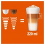 Capsules NESCAFE DOLCE GUSTO Caramel Macchiato 16 Capsules