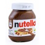 Pâte à tartiner - NUTELLA - 750g