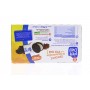 BISCUITS CACAOTES VANILLE 176G(1062060)