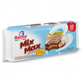 MIX MAX COCO 