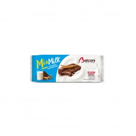 MIX MILK 350G
