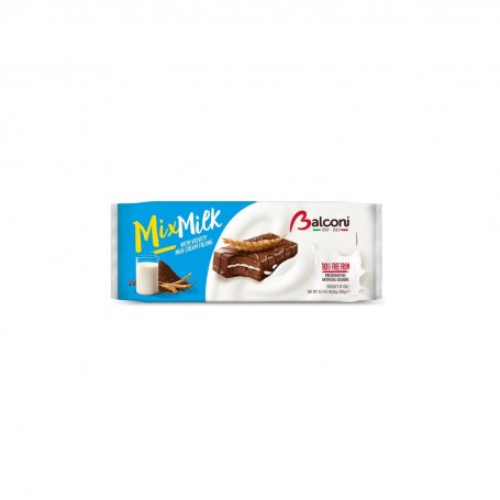 MIX MILK 350G