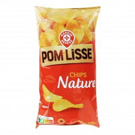 CHIPS NATURES SACHET STICK 200G(1035940)