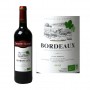 AOP BORDEAUX ROUGE BIO 75CL(1054682)