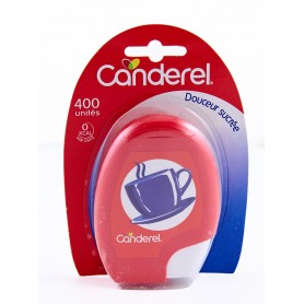 Edulcorant - CANDEREL - 34g