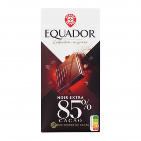 CHOCO NR 85%CACAO 100G(1069079)