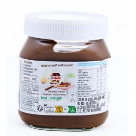 Chocolat à tartiner - NUTELLA - 350g