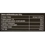 Chocolat noir caramel et sel de saint-leu - MASCARIN - 100g