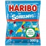 Bonbons HARIBO  Schtroumpfs   300g
