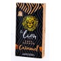 Capsule café caramel - LE LION - x10