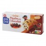 5 MINI GATEAUX PEPITES CHOCO 150G(1044704)