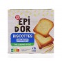 BISCOTTES TRES PAUVRE EN SEL 300G(1026144)