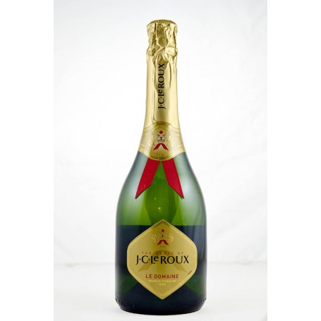 Vin Mousseux - J.C LE ROUX - 75cl