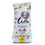 Café moulu à la vanille - LE LION - 250g