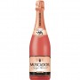 MUSCADOR Cépage Muscat ROSE 11,5D 75 CL
