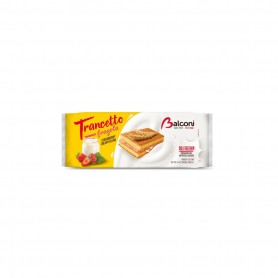 TRANCETTO FRAISE 280G