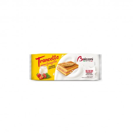TRANCETTO FRAISE 280G