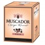 MUSCADOR Cépage Muscat ROSE 11,5D 75 CL