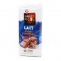 CHOCO LAIT ET RIZ CROUST 2X100G(1050002)