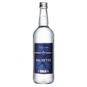 LIQUEUR ANISETTE 100 CL 25