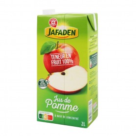 JUS DE POMME ABC BRIQUE 2L(1056028)