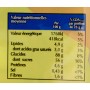 Biscuits secs fantaisies - BISCOTIN - 200g