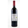 Vin rouge - MARQUIS DE PEYREFINE - 75cl