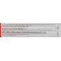 Palmiers feuilletés 6x2 - SAINT AUBERT - 100g