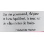 Vin rouge - MARQUIS DE PEYREFINE - 75cl