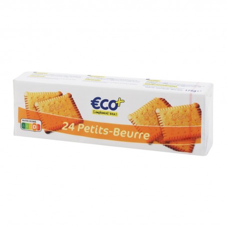 PETITS BEURRE X24 175G(1018366)