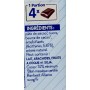 Chocolat noir kholer - NESTLE - 170g
