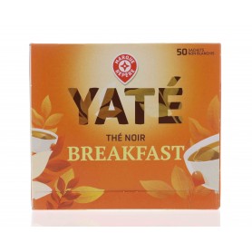 THE BREAKFAST 50S 100G(1067363)
