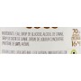Punch coco - CHATEL - 70cl