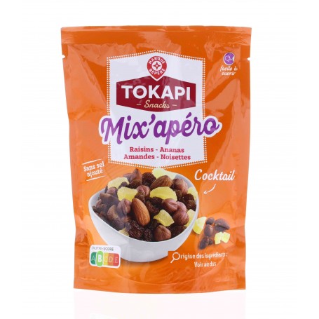 MELANGE COCKTAIL 120G(1064667)