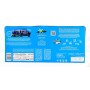 Gaufrettes vanille x5 - LOACKER - 225g
