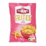 FRITES GOUT BACON 80G(1060357)