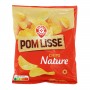 CHIPS NATURE SACHETS 6X30G(1035127)
