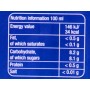 Jus de fruit mangue passion - CAPRI-SUN - 8x0,2L