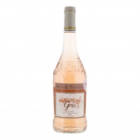 IGP OC GRIS 75CL(1044532)
