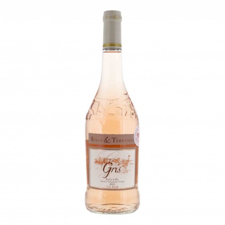IGP OC GRIS 75CL(1044532)